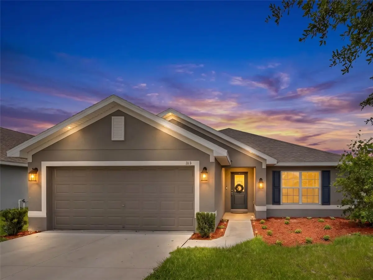 1113 Citrus Landings Boulevard, Davenport, FL 33837 - #1