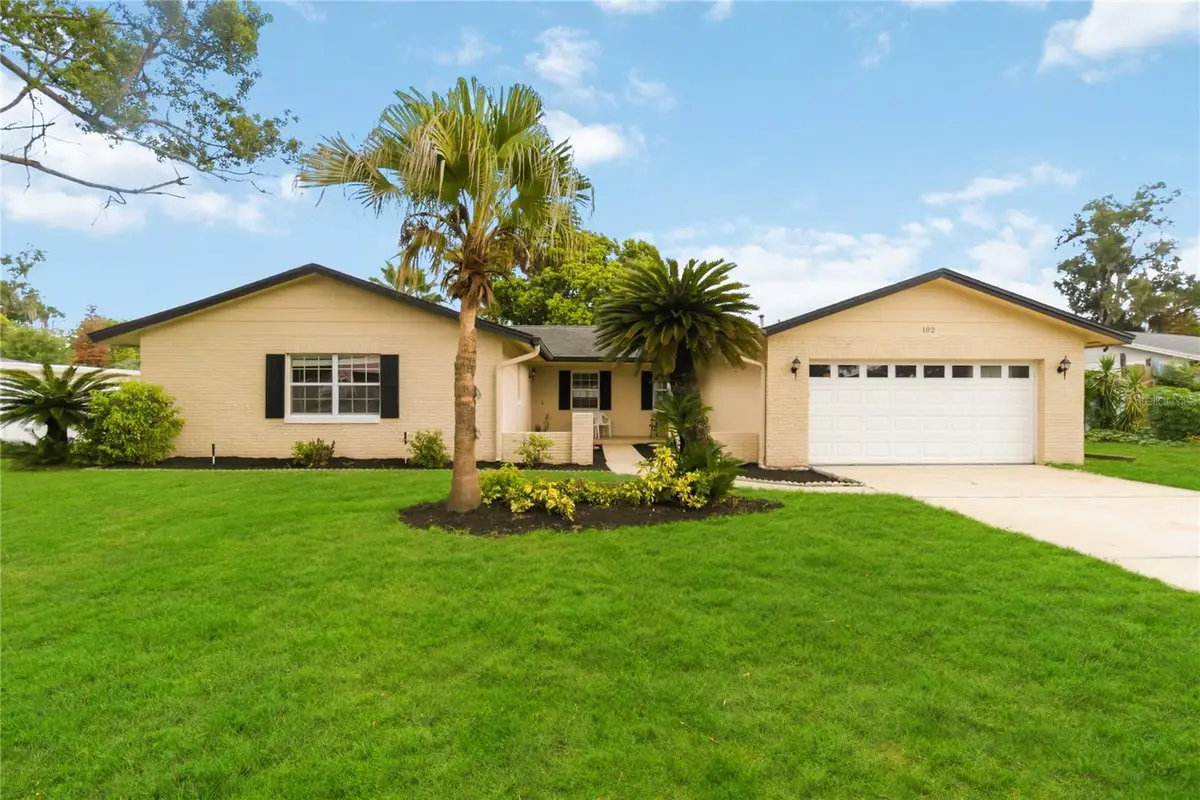 102 Eastern Fork, Longwood, FL 32750 - #1