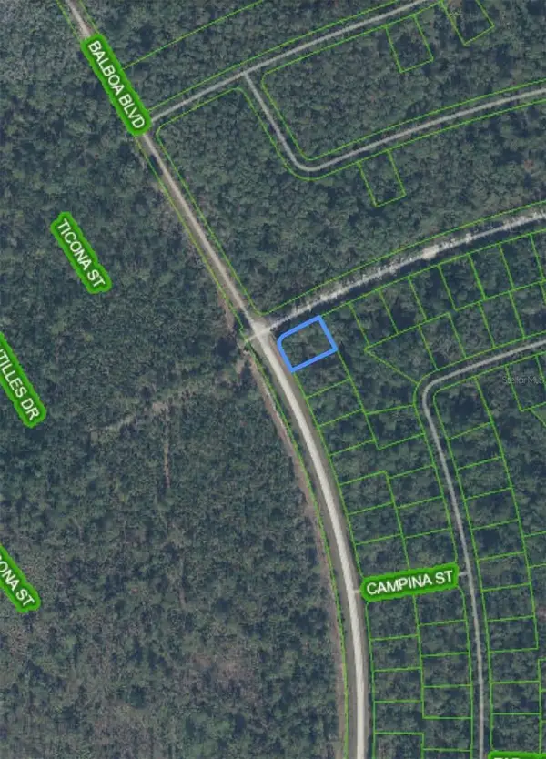 7191 Columbus Boulevard, SEBRING, FL 33872