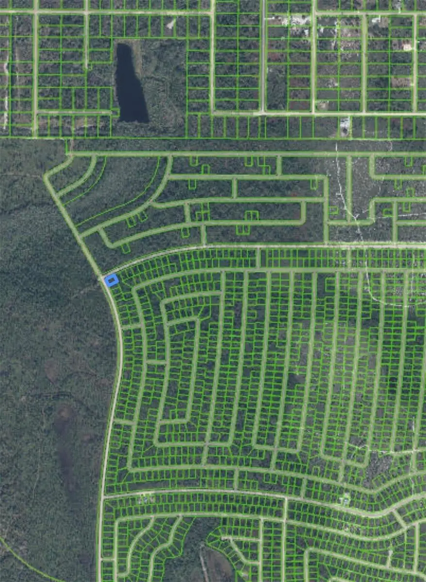 7191 Columbus Boulevard, Sebring, FL 33872 - #3