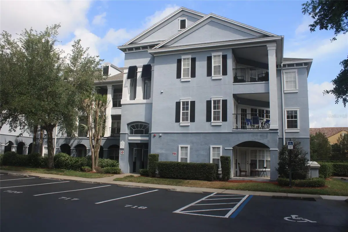 3621 Conroy Road #739, Orlando, FL 32839 - #1