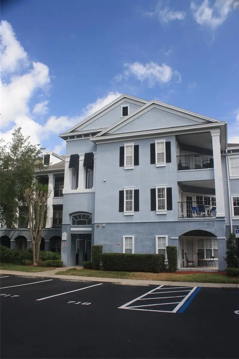 3621 Conroy Road #739, Orlando, FL 32839 - #2