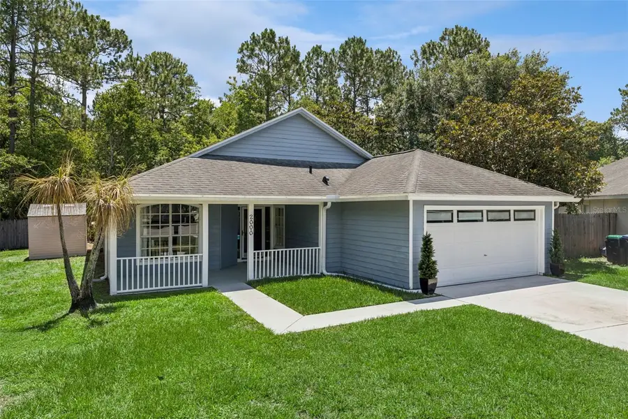 2000 Donegan Place, Orlando, FL 32826 - #2