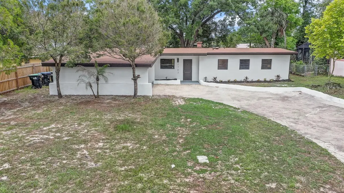 2707 Woodbridge Lane, Orlando, FL 32808 - #1