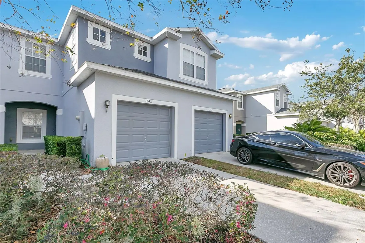 1748 Fritwell Court, Ocoee, FL 34761 - #1