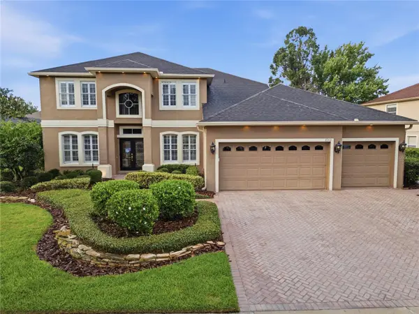 3540 Diamond Leaf Lane, OVIEDO, FL 32766