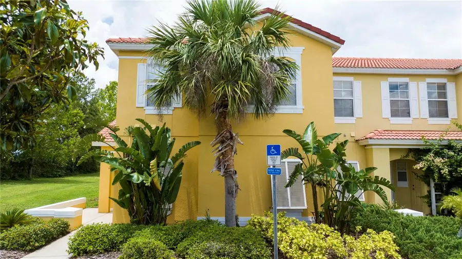 3022 White Orchid Road, Kissimmee, FL 34747 - #2