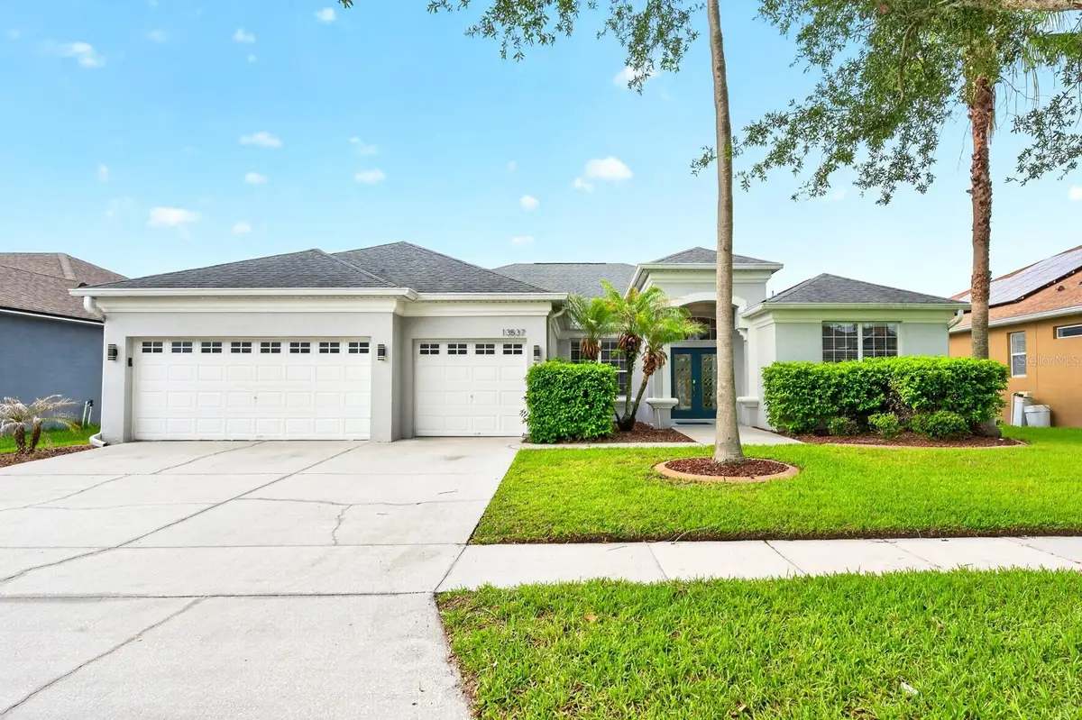 13537 Kitty Fork Road, Orlando, FL 32828 - #1