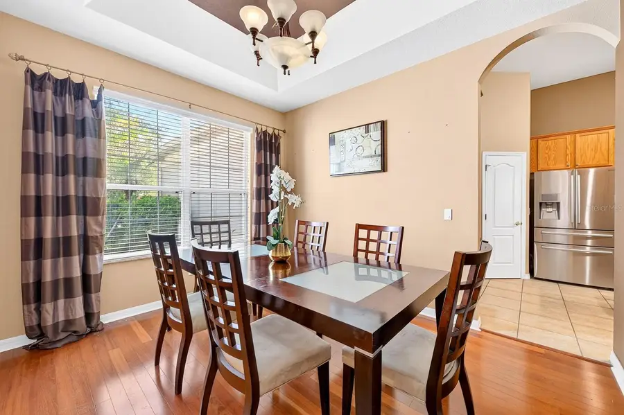 13537 Kitty Fork Road, Orlando, FL 32828 - #3