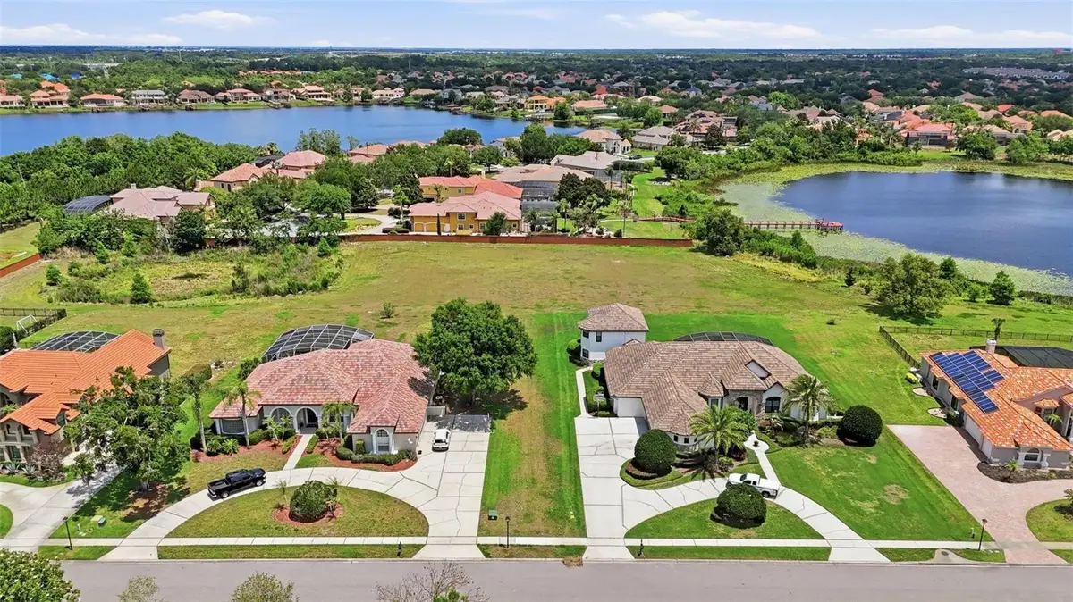 11544 Willow Gardens Drive, Windermere, FL 34786 - #1