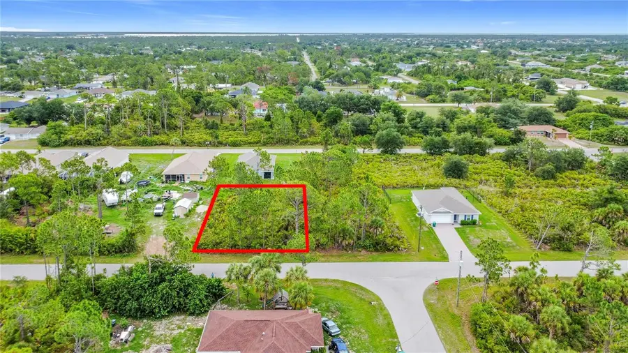 5464 Murphy Street, Port Charlotte, FL 33981 - #2