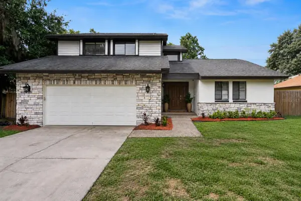 4662 Tiffany Woods Circle, OVIEDO, FL 32765