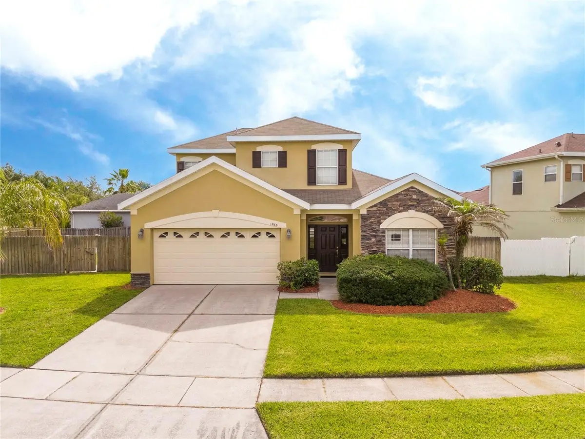 1986 Marsh Hawk Drive, Orlando, FL 32837 - #1