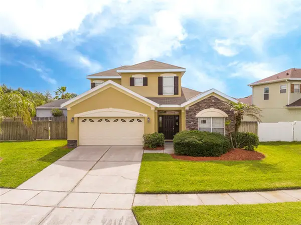 1986 Marsh Hawk Drive, ORLANDO, FL 32837