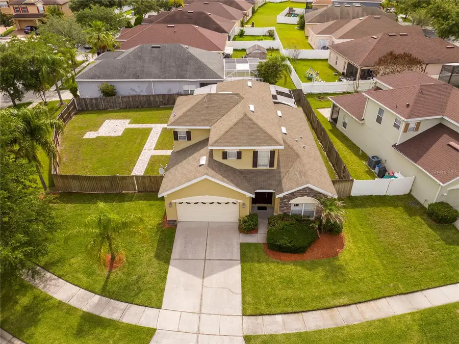 1986 Marsh Hawk Drive, Orlando, FL 32837 - #2