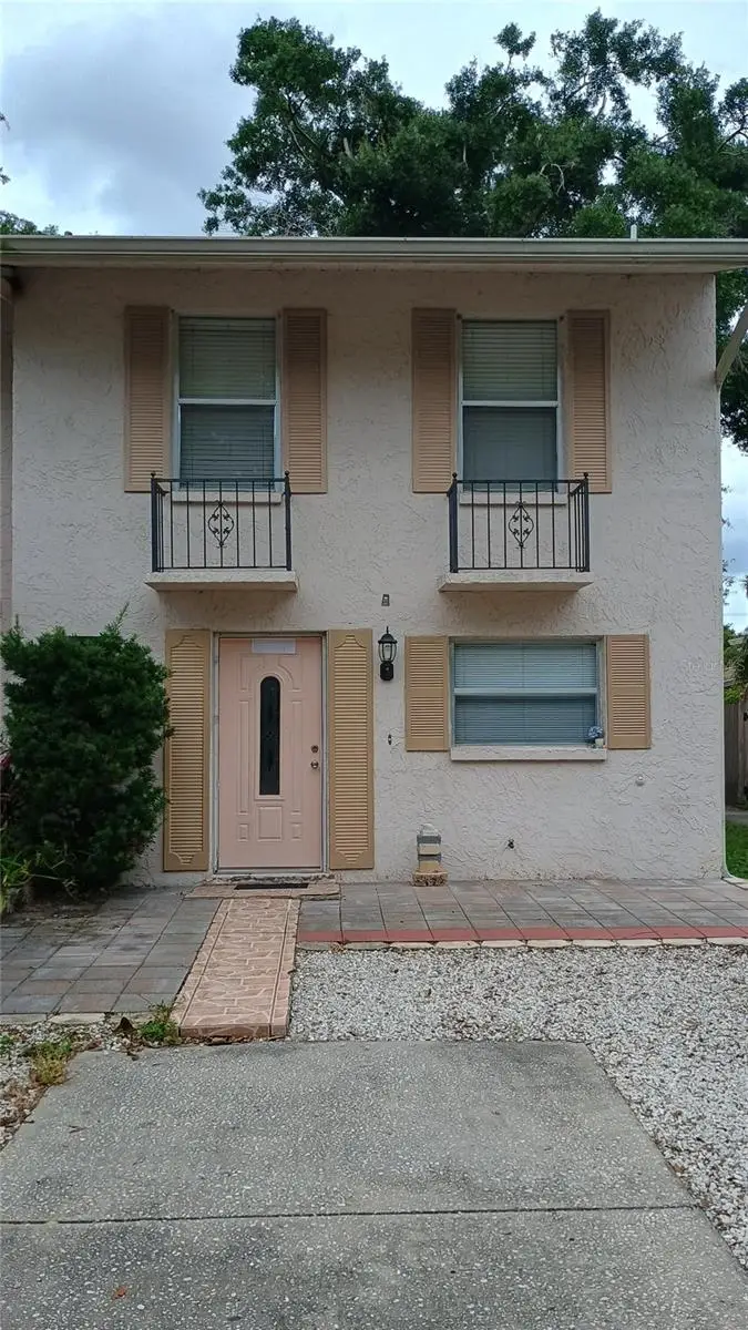 11727 Wesson Circle, Tampa, FL 33618 - #1