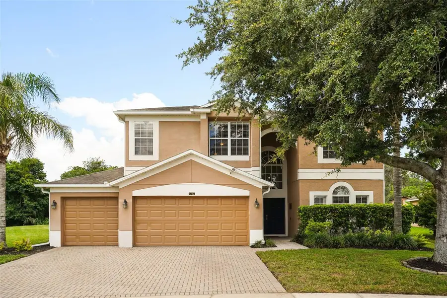 1732 Billie Lynn Point, Sanford, FL 32773 - #2