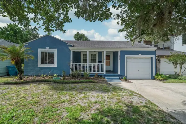 1210 W Yale Street, ORLANDO, FL 32804