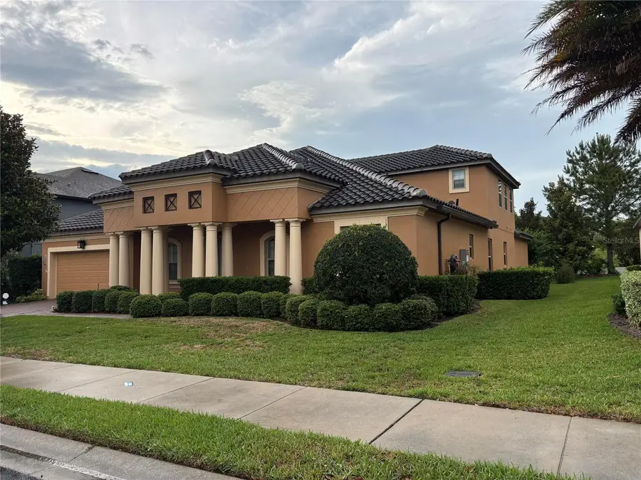 1569 Katie Cove, Sanford, FL 32771 - #2