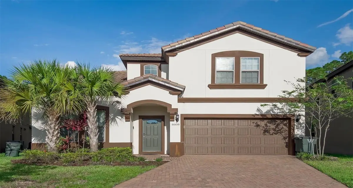 8808 Bengal Court, Kissimmee, FL 34747 - #1