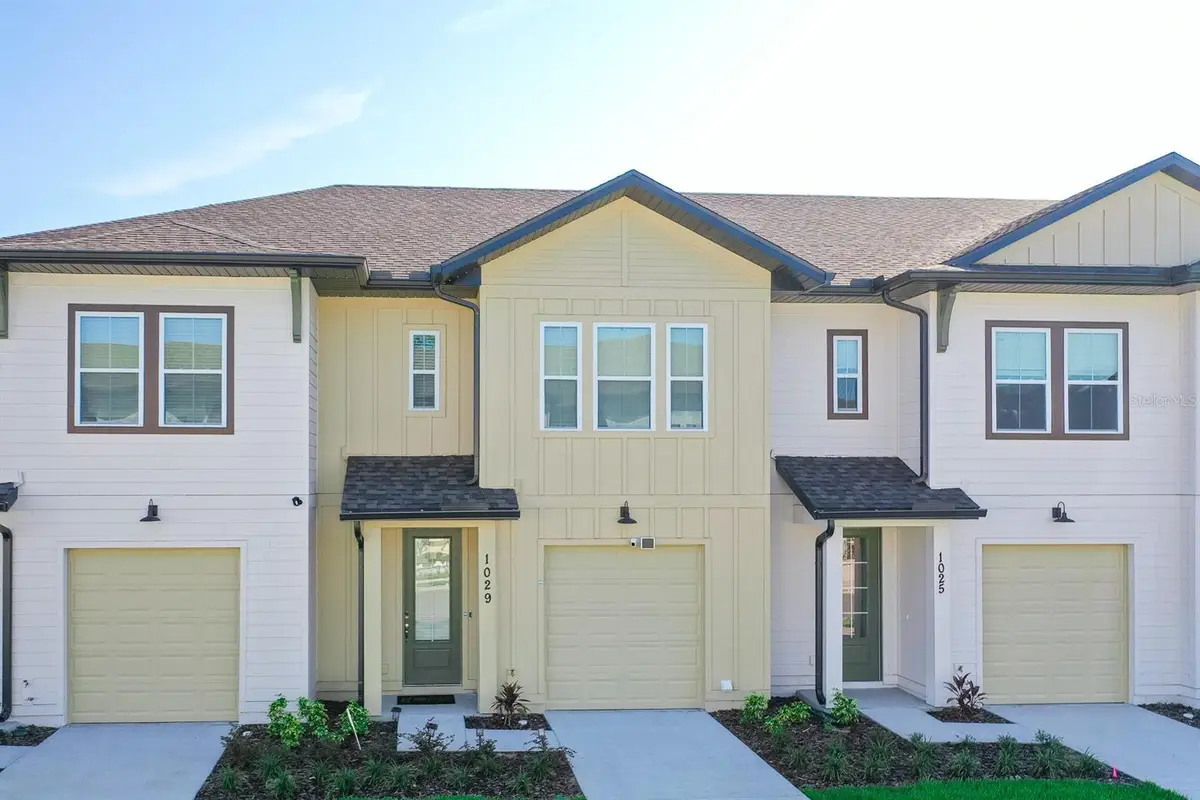 1029 Plantation Lane, Davenport, FL 33896 - #1