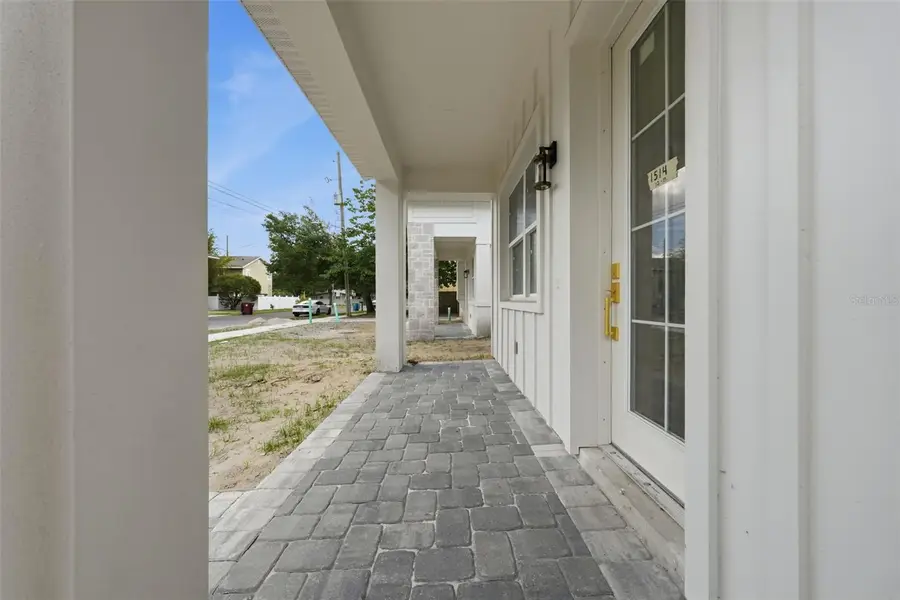 1514 Wilson Avenue, Orlando, FL 32804 - #3