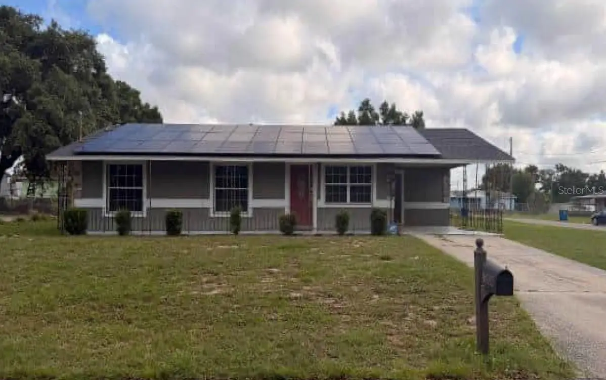 1304 Avenue N, Haines City, FL 33844 - #1