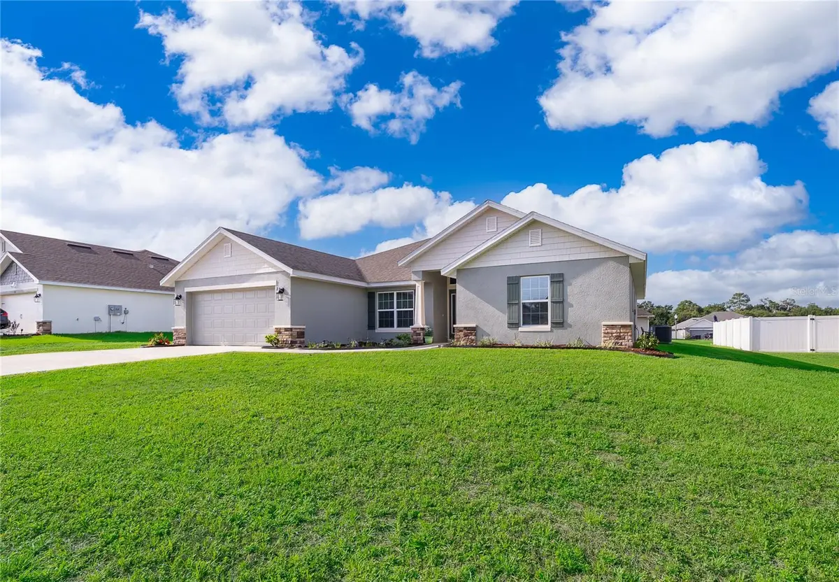 226 NW 44th Street, Ocala, FL 34475 - #1