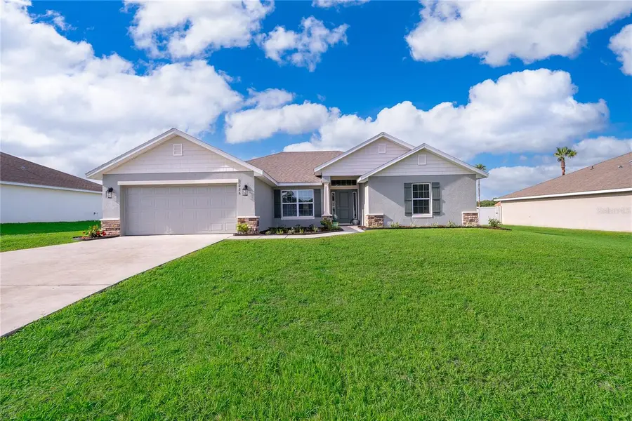 226 NW 44th Street, Ocala, FL 34475 - #2