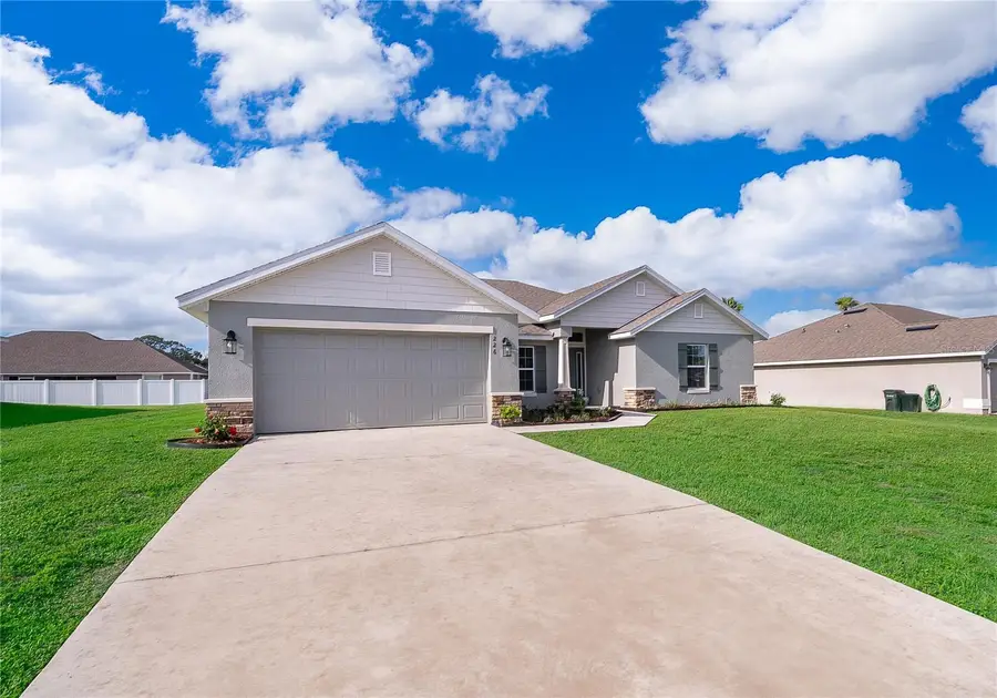 226 NW 44th Street, Ocala, FL 34475 - #3