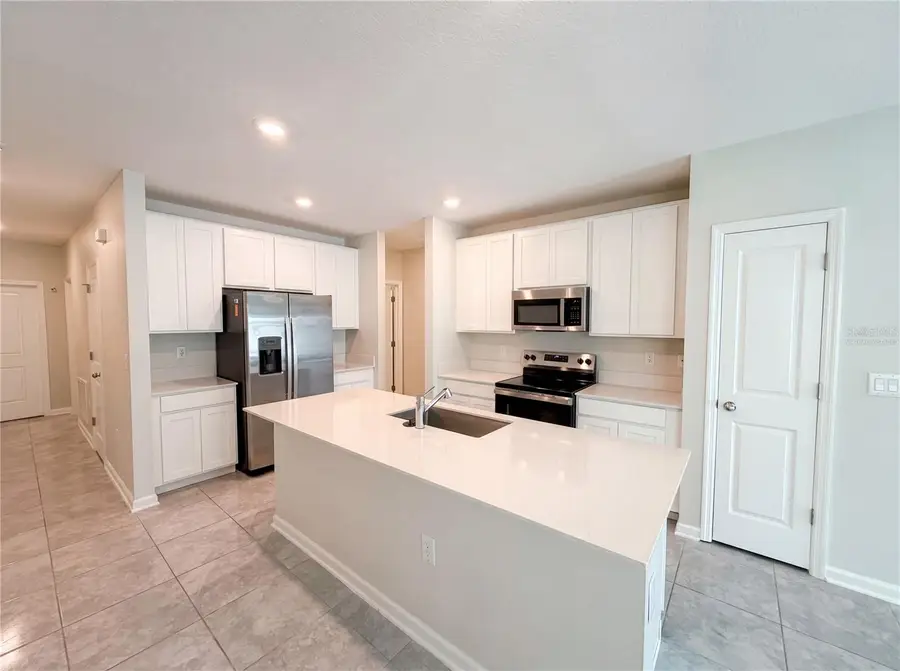 2307 Burney Falls Lane, Davenport, FL 33837 - #2