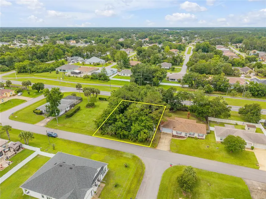 5 Ludlow Lane W, Palm Coast, FL 32137 - #3