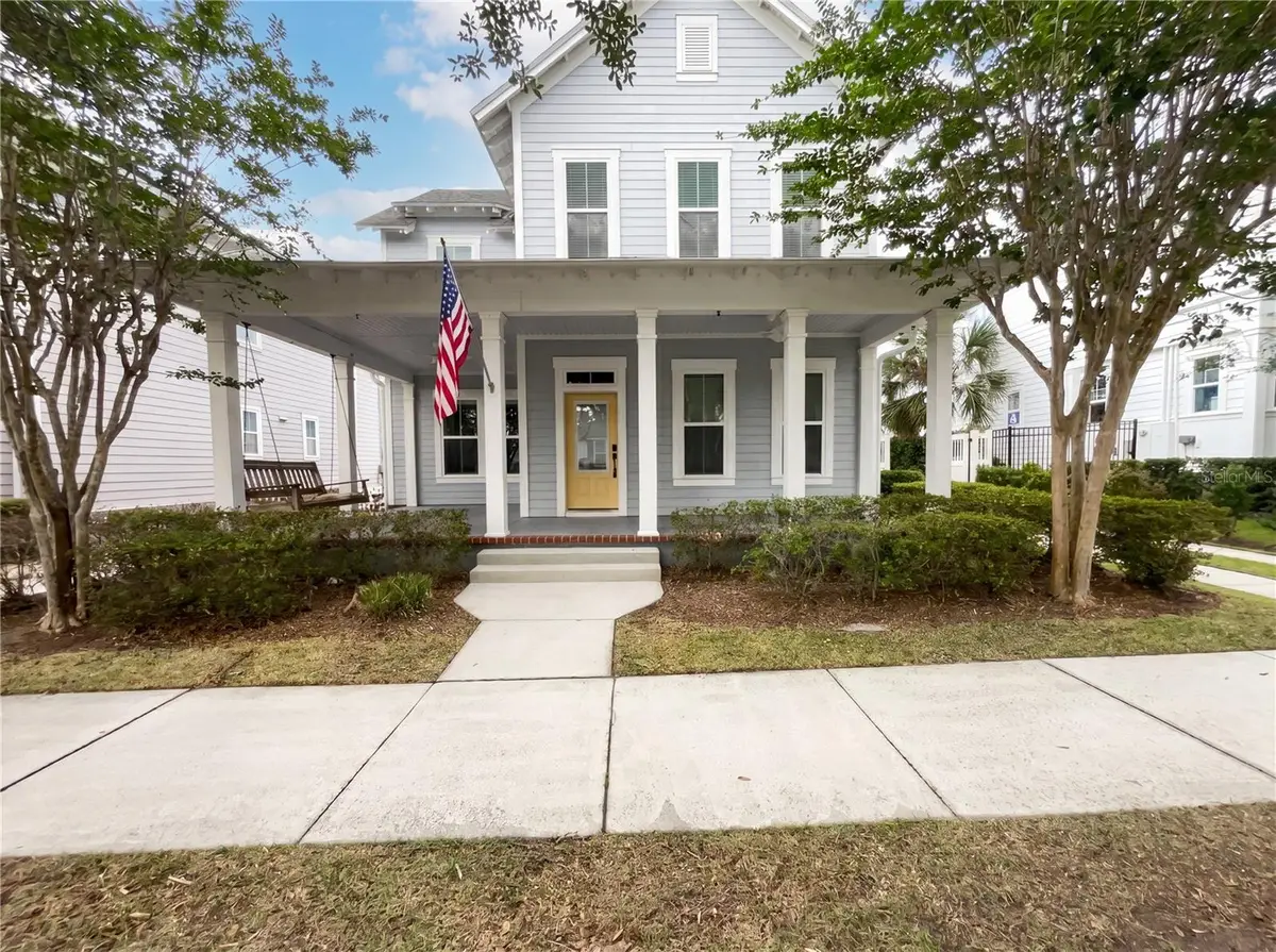 1338 Union Club Drive, Winter Garden, FL 34787 - #1