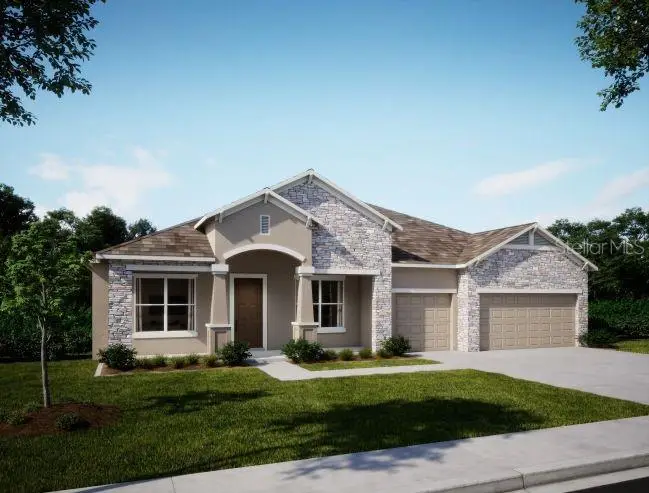 16907 Royal Palm Drive, Groveland, FL 34736 - #1