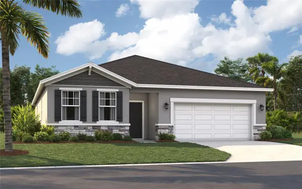 1235 Blue Daze Lane, EUSTIS, FL 32726