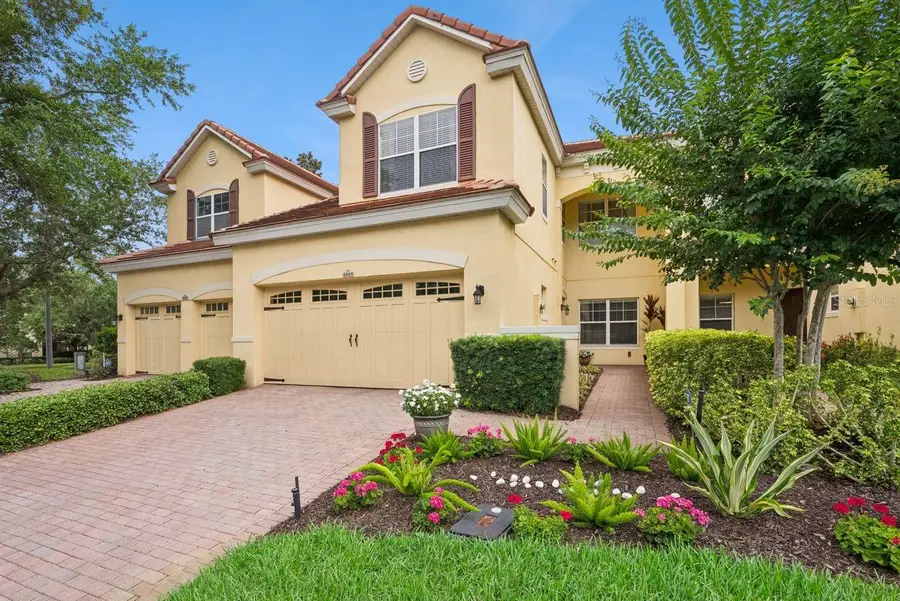 6869 Piazza Street, Orlando, FL 32819 - #2
