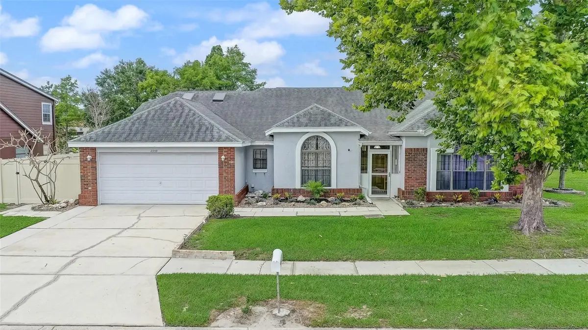 2358 Oldfield Drive, Orlando, FL 32837 - #1