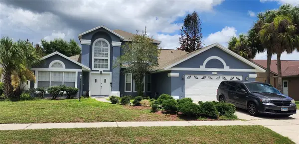 14613 Lone Eagle Drive, ORLANDO, FL 32837