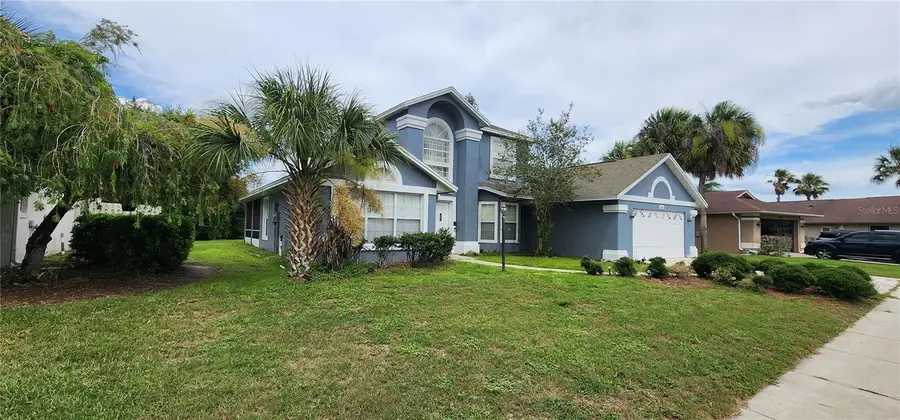 14613 Lone Eagle Drive, Orlando, FL 32837 - #2