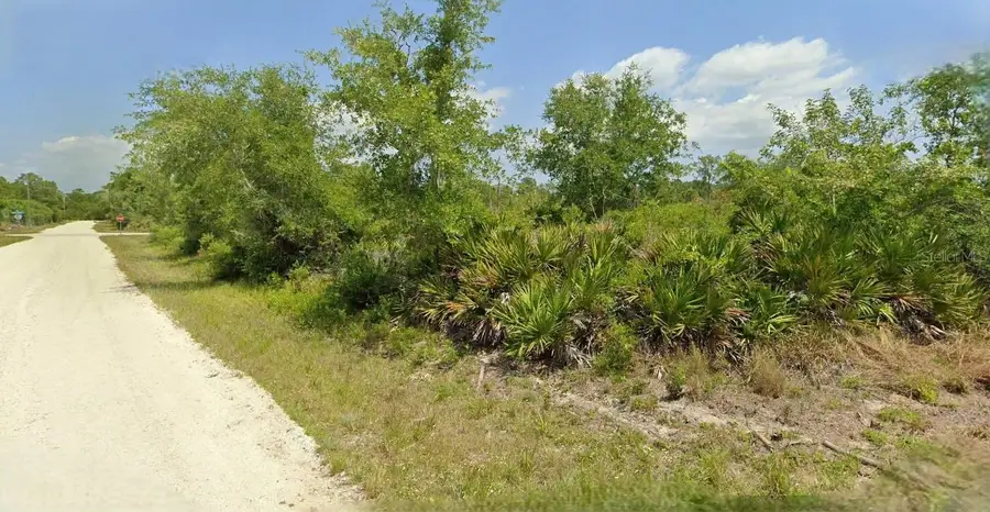 383 Carole Road Nw, Lake Placid, FL 33852 - #3