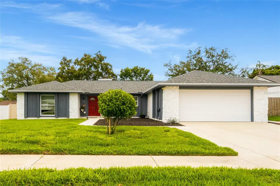 421 Bridle Path, Casselberry, FL 32707 - #3