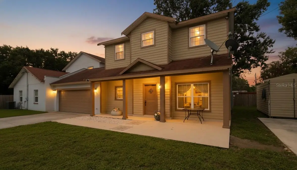 402 E Maple Street, Winter Garden, FL 34787 - #1
