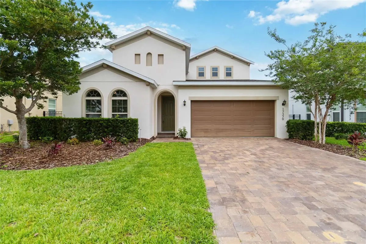 17379 Channel Way, Winter Garden, FL 34787 - #1