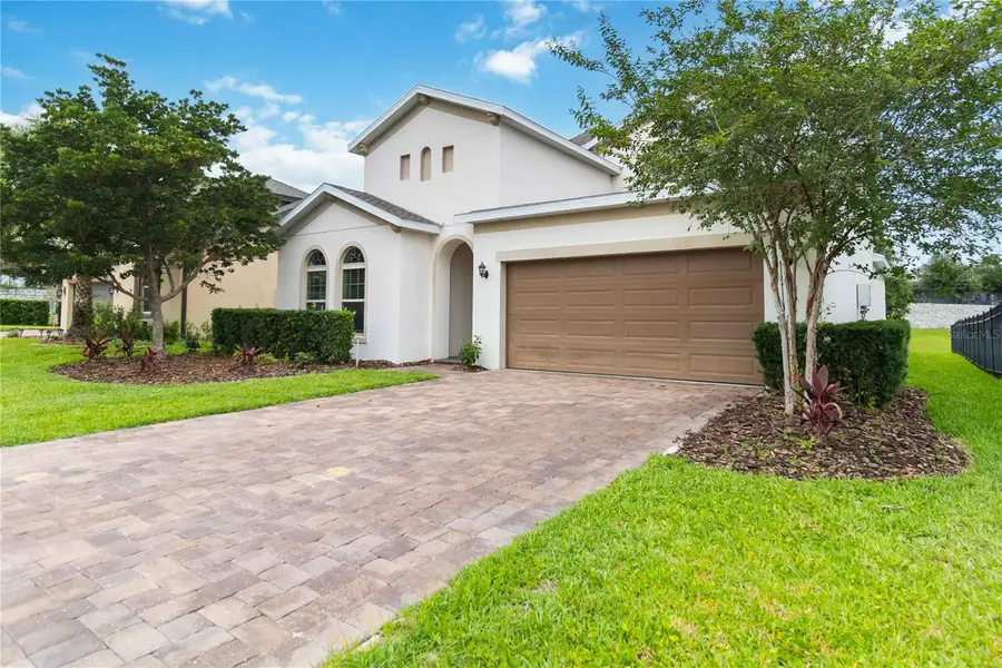 17379 Channel Way, Winter Garden, FL 34787 - #2
