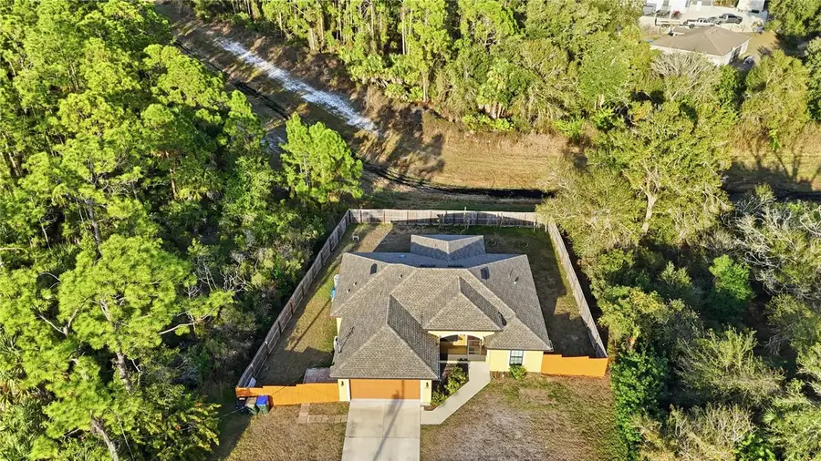 3018 Barry Road, North Port, FL 34286 - #3