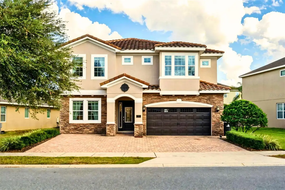 7657 Wilmington Loop, Kissimmee, FL 34747 - #1