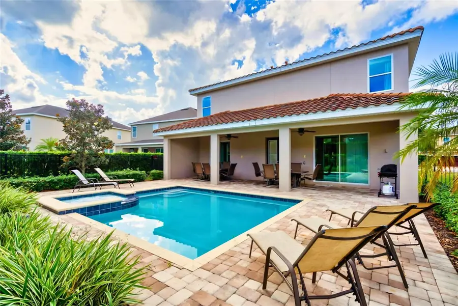 7657 Wilmington Loop, Kissimmee, FL 34747 - #2