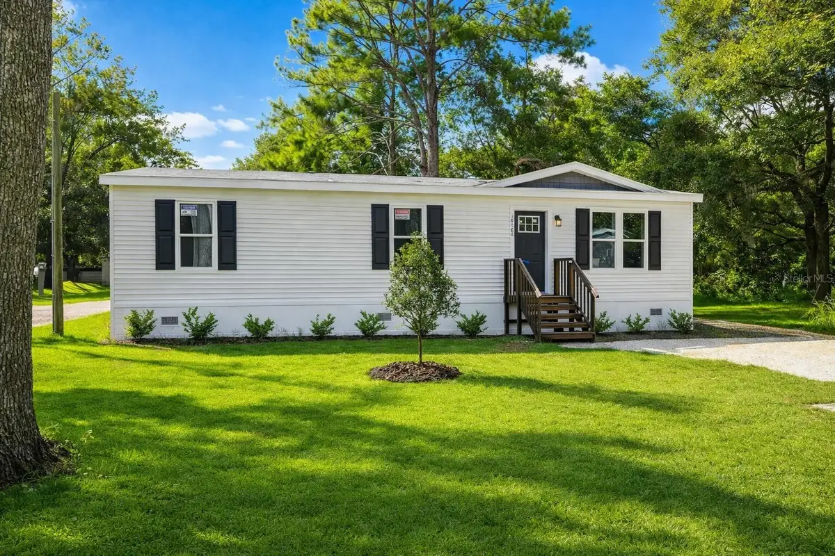 18104 Nicholas Avenue, Brooksville, FL 34604 - #1