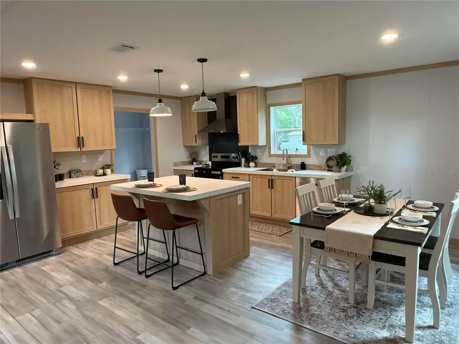 18104 Nicholas Avenue, Brooksville, FL 34604 - #3