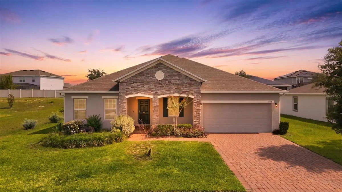 2524 Carriage Pointe Loop, Apopka, FL 32712 - #1